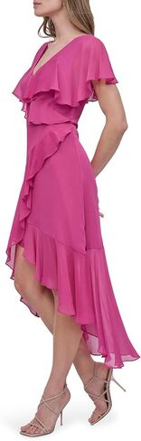 دبوس DKNY Women's Short Flutter in Saudi Arabia