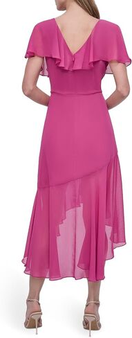 دبوس DKNY Women's Short Flutter in Saudi Arabia