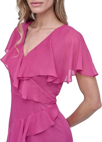 دبوس DKNY Women's Short Flutter in Saudi Arabia