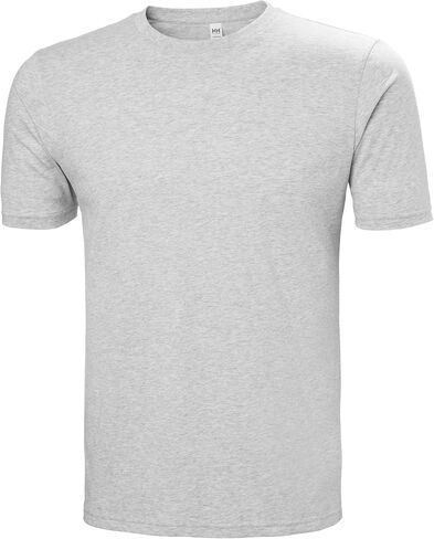 Helly-Hansen Men HH Tech Logo T-Shirt in Saudi Arabia