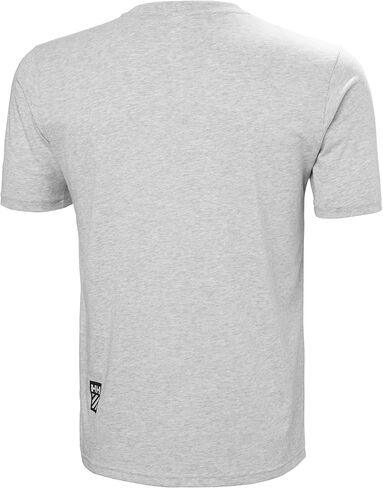 Helly-Hansen Men HH Tech Logo T-Shirt in Saudi Arabia