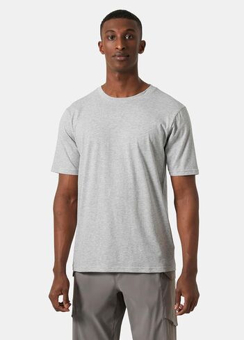 Helly-Hansen Men HH Tech Logo T-Shirt in Saudi Arabia
