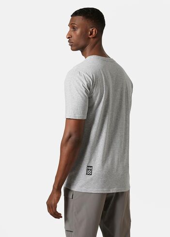 Helly-Hansen Men HH Tech Logo T-Shirt in Saudi Arabia