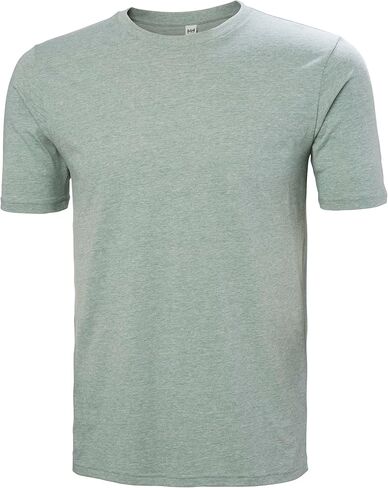 Helly-Hansen Men HH Tech Logo T-Shirt in Kuwait