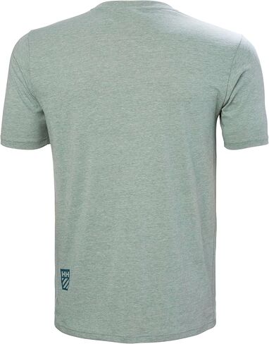 Helly-Hansen Men HH Tech Logo T-Shirt in Kuwait