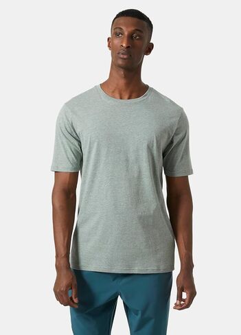 Helly-Hansen Men HH Tech Logo T-Shirt in Kuwait