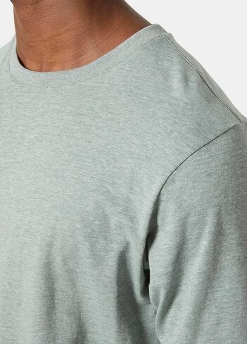 Helly-Hansen Men HH Tech Logo T-Shirt in Kuwait