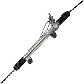 Detroit Axle - Rack & Pinion for 1999-2006 Chevrolet Silverado GMC Sierra 1500 ، 2000 2001 2002 2003 2004 in Saudi Arabia