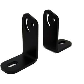 Baja Designs XL Linkable LED Light Bar Brackets (2) in Saudi Arabia