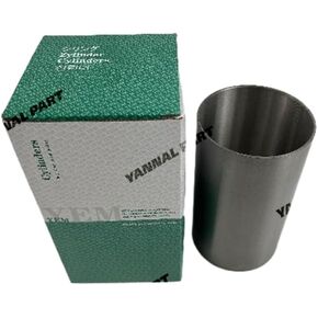 Cylinder Liner EK130 Suitable for Hino Engine Part in Saudi Arabia