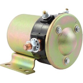 New Heavy Duty Solenoid 24 Volt 1000 Amps for Caterpillar & Delco Applications Replaces 1119775 1119846 1119866 1119929 1119932 7H6700 7M866 7M4291 7M7165 7N3621 8M1076 SOL0566 SW866 60-01-3550 in Saudi Arabia