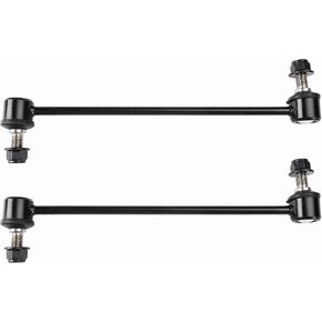 K750744 المثبت الخلفي Sway Bar End Link متوافق مع 2013-2018 FORD FUSION 2015-2019 FORD MUSTANG 2013-2018 LINCOLN MKZ MKX in Kuwait