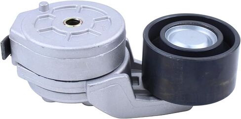 MOTOKU Accessory Drive Belt Tensioner Assembly with Pulley & Serpentine Belt for Dodge Ram 2500 3500 5.9L 1994-2002 in Saudi Arabia