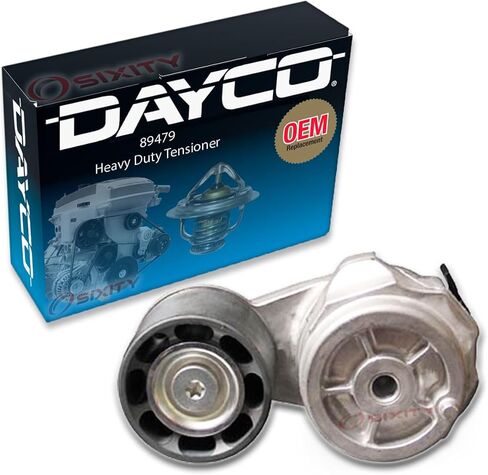 Dayco Hd Tensioner - 89479 in Saudi Arabia