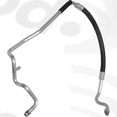Global Parts Distributors - 04-07 Highlander (4813391) in Saudi Arabia