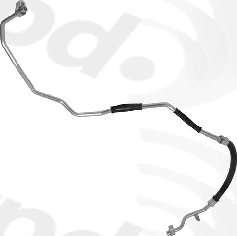 Global Parts Distributors - 14-18 Ram (4813429) in Saudi Arabia