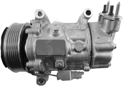 Global Parts Distributors - 09-16 Mini Cooper (6513325) in Saudi Arabia