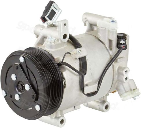Global Parts Distributors - 15-17 Sedona (6513280) in Saudi Arabia