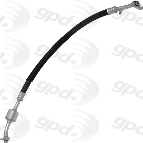 Global Parts Distributors - 15-19 Silverado (4813478) in Saudi Arabia