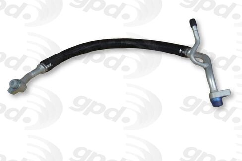 Global Parts Distributors - 13-14 Fusion (4813378) in Saudi Arabia