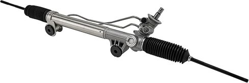 Detroit Axle - Rack & Pinion for 1999-2006 Chevrolet Silverado GMC Sierra 1500, 2000 2001 2002 2003 2004 2005 Complete Power Steering Rack & Pinion Assembly Replacement in Saudi Arabia