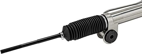 Detroit Axle - Rack & Pinion for 1999-2006 Chevrolet Silverado GMC Sierra 1500, 2000 2001 2002 2003 2004 2005 Complete Power Steering Rack & Pinion Assembly Replacement in Saudi Arabia