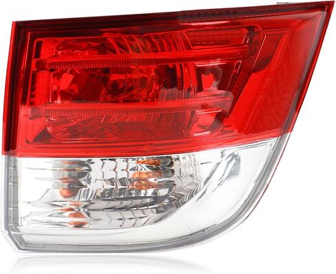 Tail lights Assembly Compatible with Honda Odyssey 2014-2017 OE Style Rear Right Outer Light Taillights Replacement for HO2805104 33500TK8A11 in Saudi Arabia