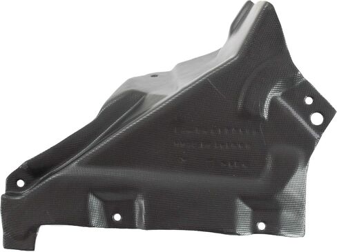 Garage-Pro Fender Liner for BMW 3-SERIES 07-13 FRONT RH Lower Reinf Panel Rear Section 3.0L Eng Convertible/Coupe in Saudi Arabia