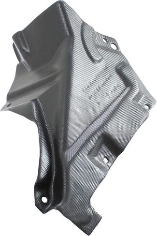 Garage-Pro Fender Liner for BMW 3-SERIES 07-13 FRONT RH Lower Reinf Panel Rear Section 3.0L Eng Convertible/Coupe in Saudi Arabia