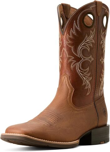 ARIAT للرجال الرياضة Rodeo Cowboy Boot Western in Saudi Arabia