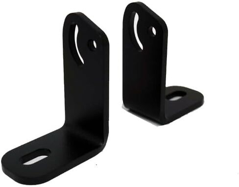 Baja Designs XL Linkable LED Light Bar Brackets (2) in Saudi Arabia