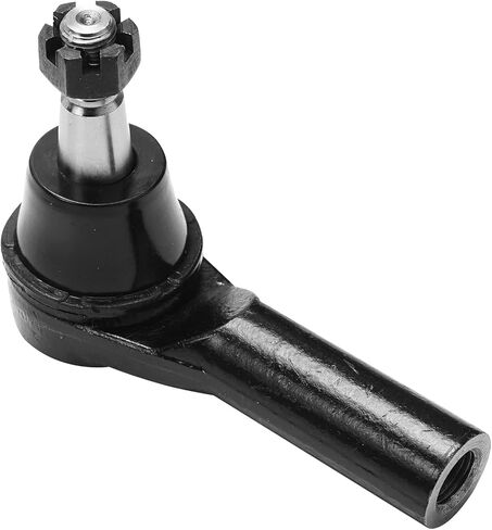 Detroit Axle - RODS 2PC TIE RODS لـ 96-07 Ford Taurus Mercury Sable ، 2 Links End Rod Links 1996 1997 1998 1999 2000 2001 2002 2003 2005 2006 2007 استبدال in Saudi Arabia