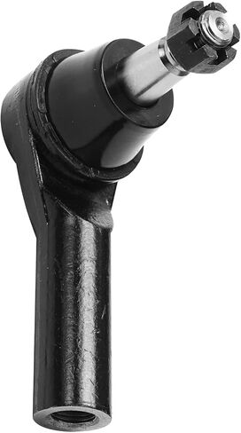 Detroit Axle - RODS 2PC TIE RODS لـ 96-07 Ford Taurus Mercury Sable ، 2 Links End Rod Links 1996 1997 1998 1999 2000 2001 2002 2003 2005 2006 2007 استبدال in Saudi Arabia