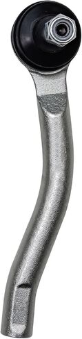 Detroit Axle - Front 2pc Outer Tie Rods for 2012-2022 Versa Note, 2015-2019 Nissan Micra, 2 Outer Tie Rod Ends Set 2013 2014 2015 2016 2017 2018 2019 2020 2021 Replacement in Saudi Arabia