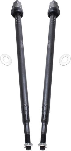 Detroit Axle - 4 Rods Front Tie For 2001-2005 Honda Civic و EL و Inner و Outer Tieter Tied Rod Weads 2002 2003 2004 in Kuwait