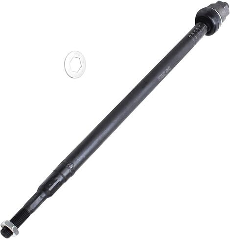 Detroit Axle - 4 Rods Front Tie For 2001-2005 Honda Civic و EL و Inner و Outer Tieter Tied Rod Weads 2002 2003 2004 in Kuwait