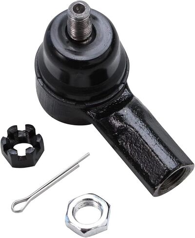 Detroit Axle - 4 Rods Front Tie For 2001-2005 Honda Civic و EL و Inner و Outer Tieter Tied Rod Weads 2002 2003 2004 in Kuwait