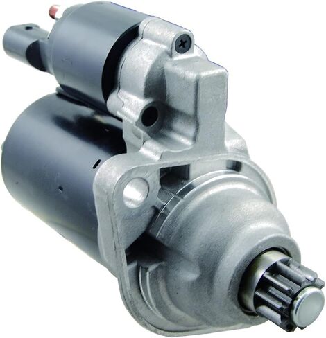 Premier Gear PG-17970 Starter Replacement for Jetta, Passat, Beetle, Tiguan, Golf, GTI, A3, CC, Eos, A3 Quattro, TT Quattro, TT, R32, Tiguan Limited, Jetta City, Golf City in Saudi Arabia