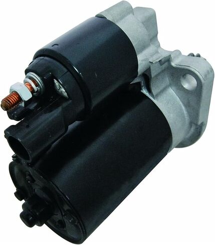 Premier Gear PG-17970 Starter Replacement for Jetta, Passat, Beetle, Tiguan, Golf, GTI, A3, CC, Eos, A3 Quattro, TT Quattro, TT, R32, Tiguan Limited, Jetta City, Golf City in Saudi Arabia