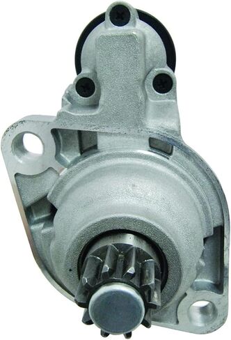 Premier Gear PG-17970 Starter Replacement for Jetta, Passat, Beetle, Tiguan, Golf, GTI, A3, CC, Eos, A3 Quattro, TT Quattro, TT, R32, Tiguan Limited, Jetta City, Golf City in Saudi Arabia