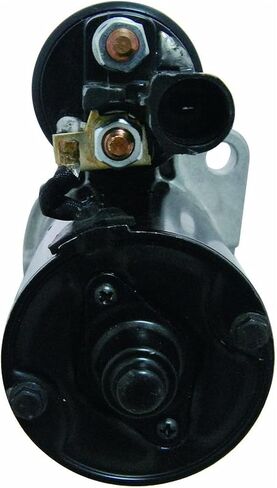 Premier Gear PG-17970 Starter Replacement for Jetta, Passat, Beetle, Tiguan, Golf, GTI, A3, CC, Eos, A3 Quattro, TT Quattro, TT, R32, Tiguan Limited, Jetta City, Golf City in Saudi Arabia
