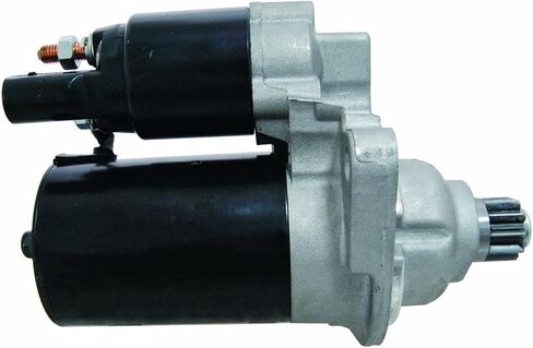 Premier Gear PG-17970 Starter Replacement for Jetta, Passat, Beetle, Tiguan, Golf, GTI, A3, CC, Eos, A3 Quattro, TT Quattro, TT, R32, Tiguan Limited, Jetta City, Golf City in Saudi Arabia