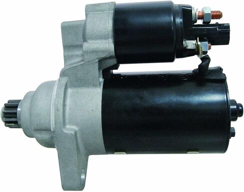 Premier Gear PG-17970 Starter Replacement for Jetta, Passat, Beetle, Tiguan, Golf, GTI, A3, CC, Eos, A3 Quattro, TT Quattro, TT, R32, Tiguan Limited, Jetta City, Golf City in Saudi Arabia
