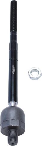 Detroit Axle - Front 6pc Tie Rods Kit for 06-10 Ford Explorer Sport Trac Mercury Mountainseer ، 4 inner و Outer Tie Rods 2 Boots + Bellows 2006 2007 2008 2008 2010 in Saudi Arabia
