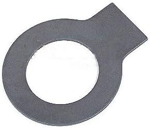 Drum Brake Pivot Lock Plate Front for 1956-1959 Mercedes 219 in Saudi Arabia