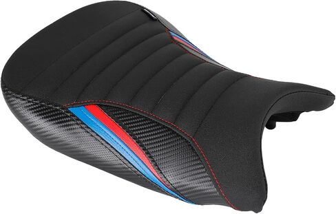 Areyourshop Front Raider Seat Driver Cushion Pu Front Driver Seat for BMW S1000RR 2019-2022 in Saudi Arabia