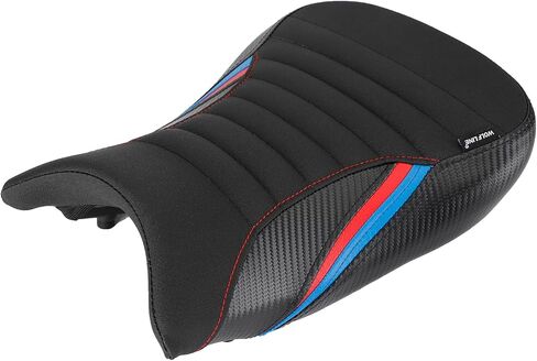 Areyourshop Front Raider Seat Driver Cushion Pu Front Driver Seat for BMW S1000RR 2019-2022 in Saudi Arabia