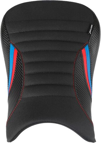 Areyourshop Front Raider Seat Driver Cushion Pu Front Driver Seat for BMW S1000RR 2019-2022 in Saudi Arabia
