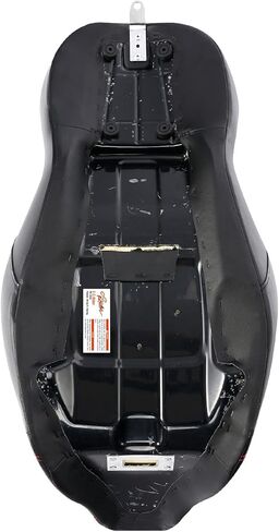 2-Up Driver & Passenger Seat Pillion Fit for Harley Touring Street Glide Road Road Road King Special 2009-2023 in Saudi Arabia
