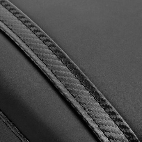 نسخة. وسادة المقعد الأمامية والخلفية رايدر ملائمة لسوزوكي GSXR1000 GSXR-1000 2007 2007 ، مقعد سائق السائق السائق in Kuwait